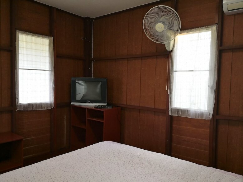 Hotel Ban Suan Ramburi