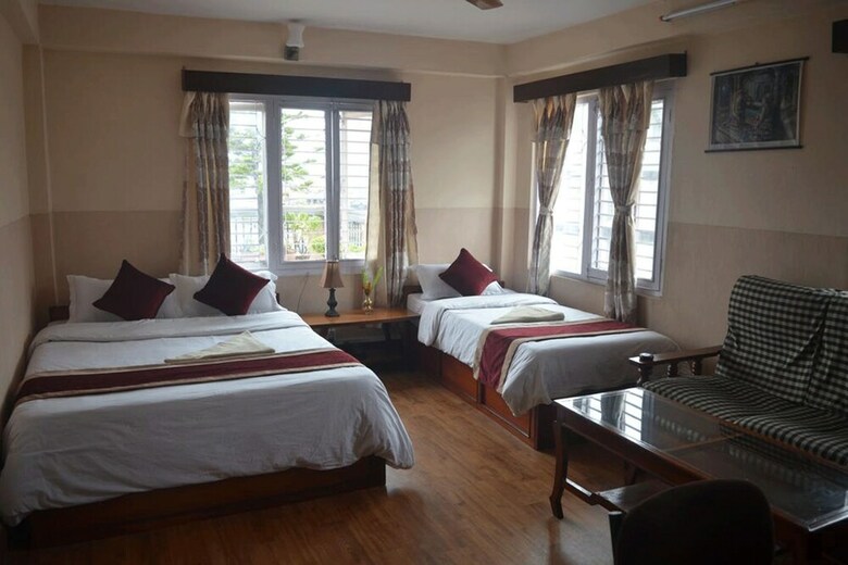 Delight Hotel