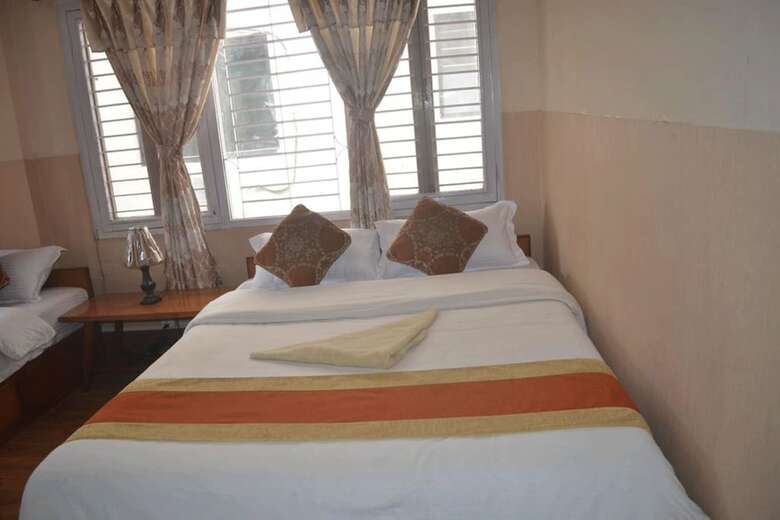 Delight Hotel