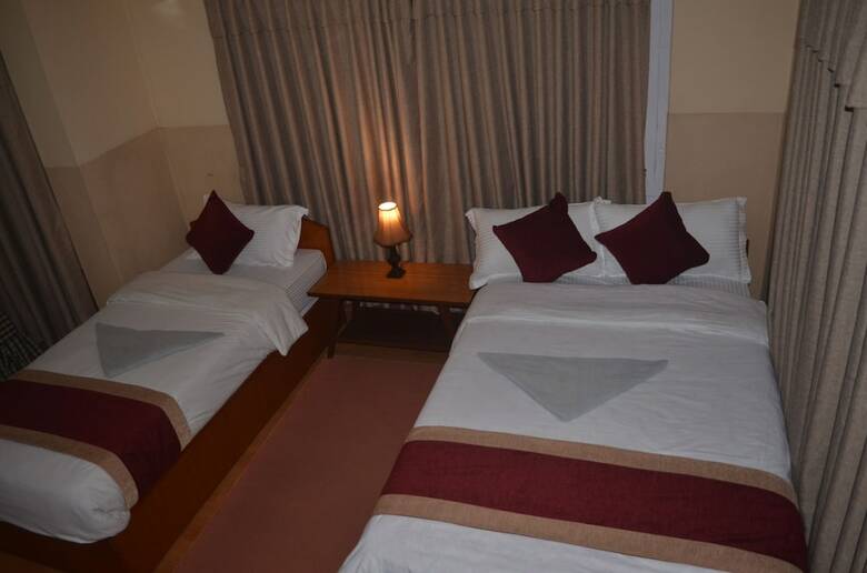 Delight Hotel
