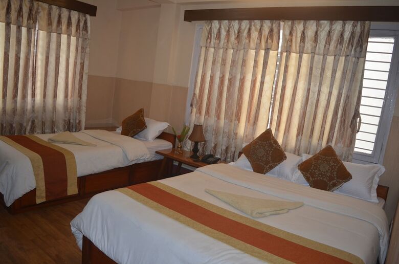 Delight Hotel