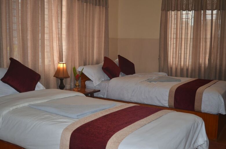 Delight Hotel