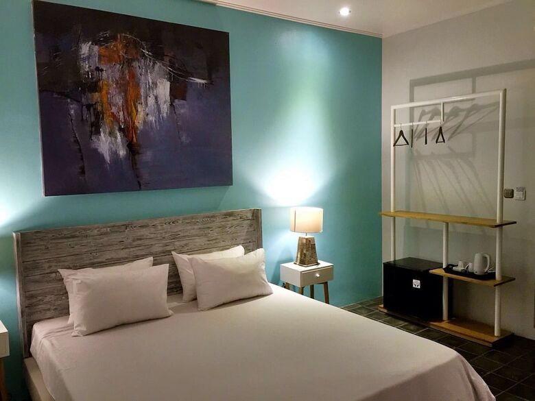 Hotel Casa De Apple