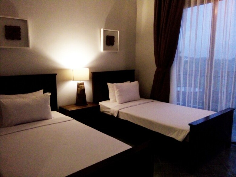 Hotel Casa De Apple