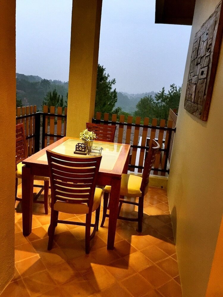 Hotel Casa De Apple