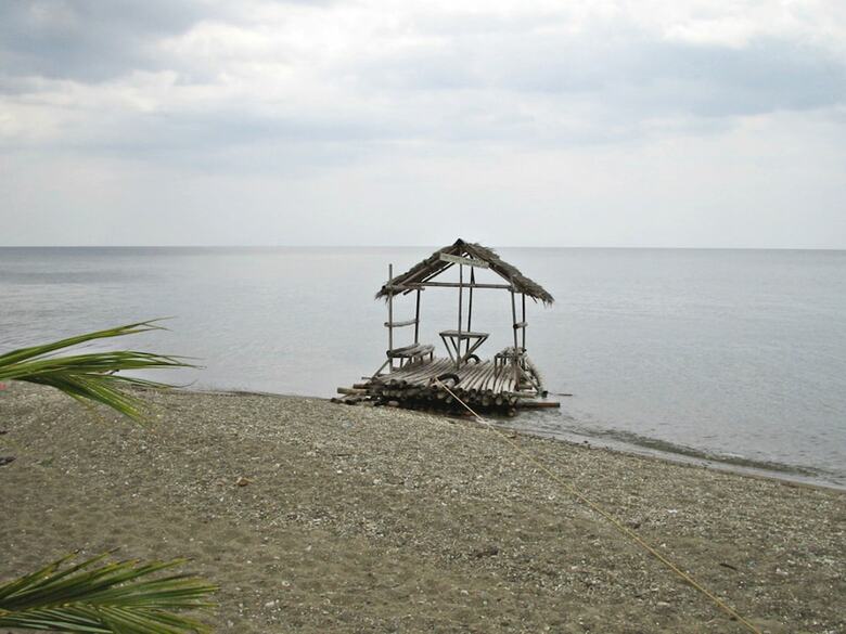 Eastpoint Hotel By The Sea