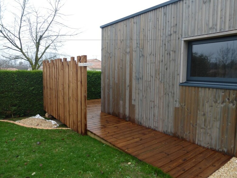 La Cabane Du Bonheur