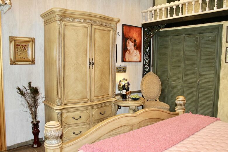 Bed & Breakfast Bardew Valley Inn