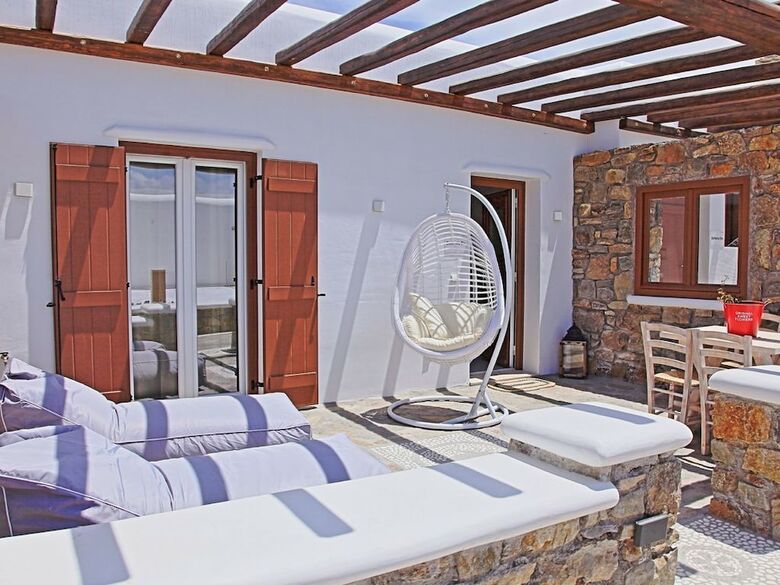 Hotel Villas Eleftheria