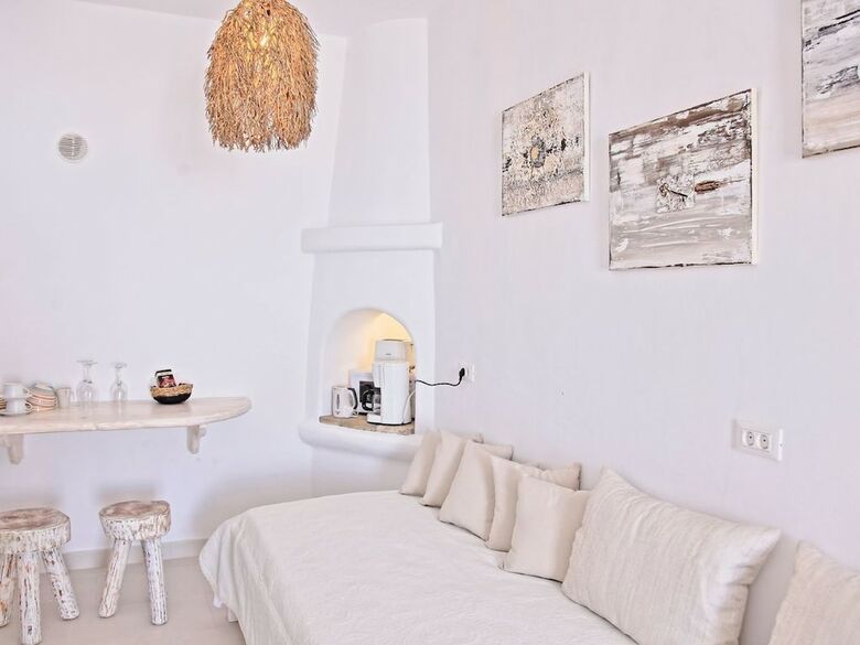 Hotel Villas Eleftheria