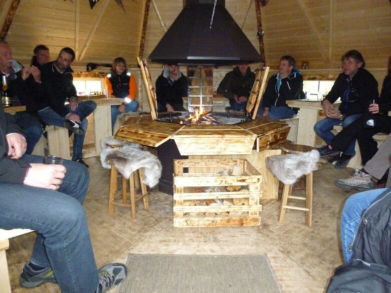 Hotel Schweden Aktiv Adventure Resort