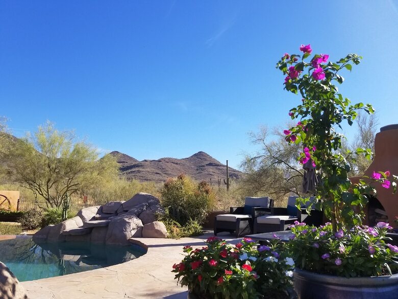 Full Circle Ranch B&B Inn