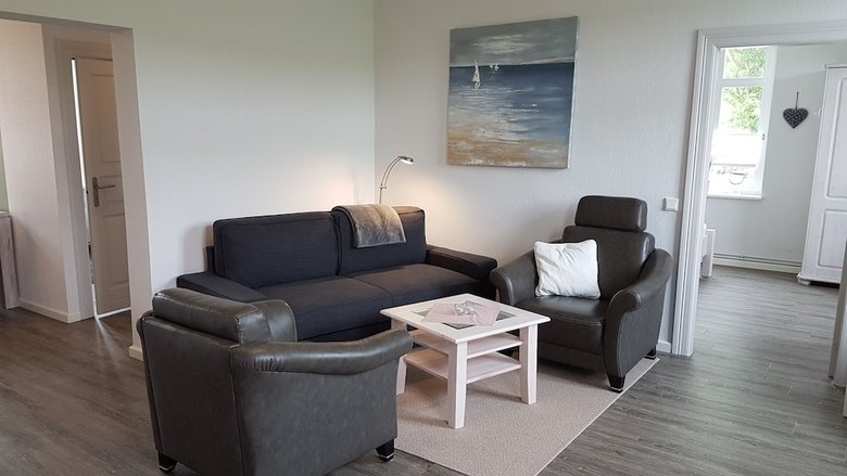 Apartamentos Haus Hemenswarft