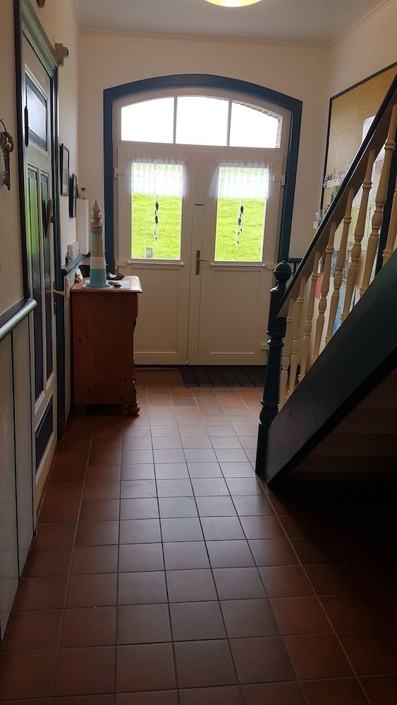 Apartamentos Haus Hemenswarft