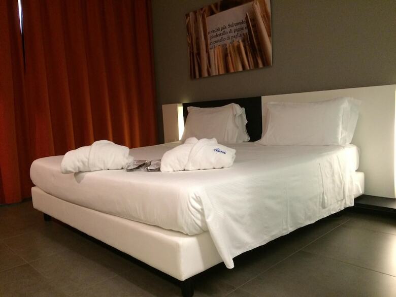Best Western Hotel Parco Paglia