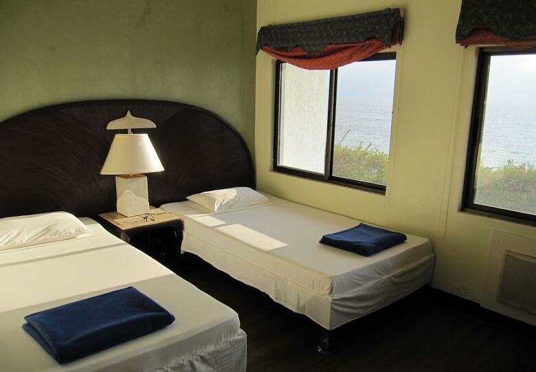 Hotel Cebu International Golf And Resort
