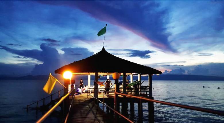 Hotel Cebu International Golf And Resort