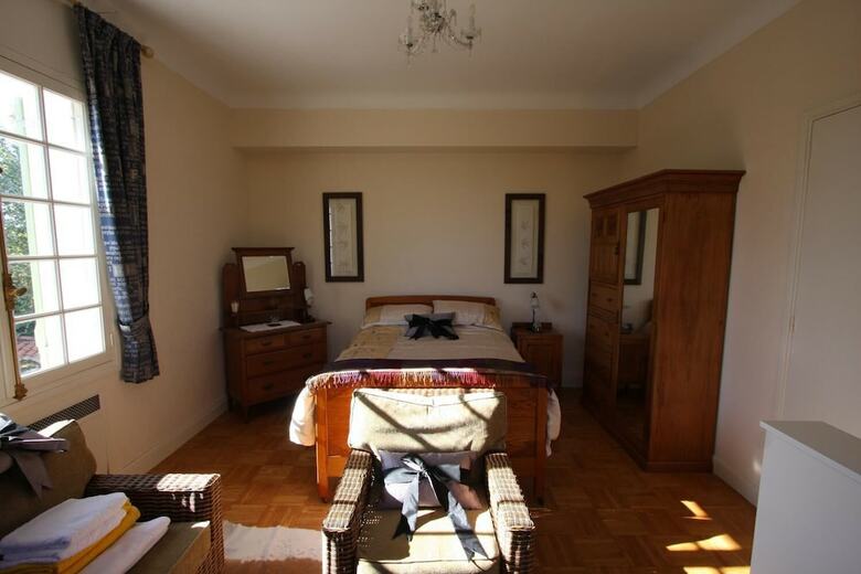 Hotel The Retreat At Le Grand Bois