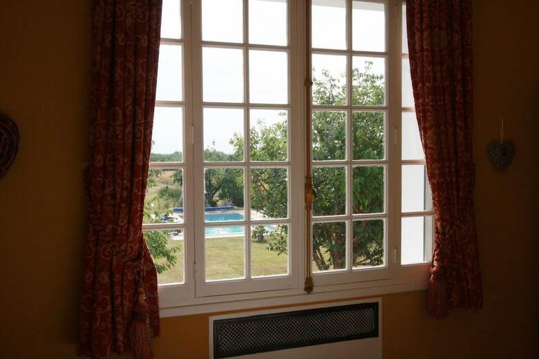 Hotel The Retreat At Le Grand Bois