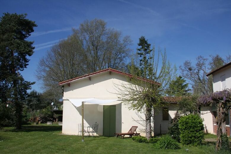 Hotel The Retreat At Le Grand Bois