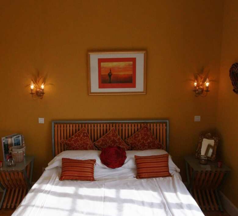 Hotel The Retreat At Le Grand Bois