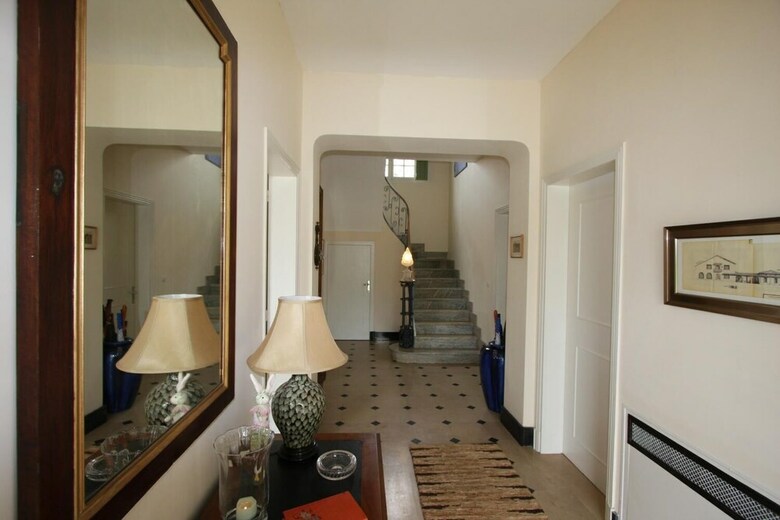 Hotel The Retreat At Le Grand Bois