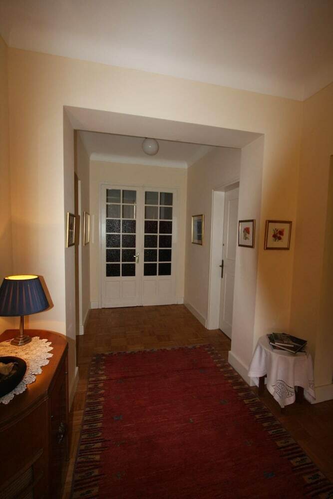 Hotel The Retreat At Le Grand Bois