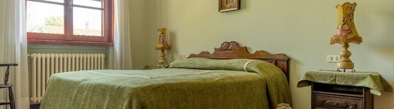 Bed & Breakfast Tenuta Mariano