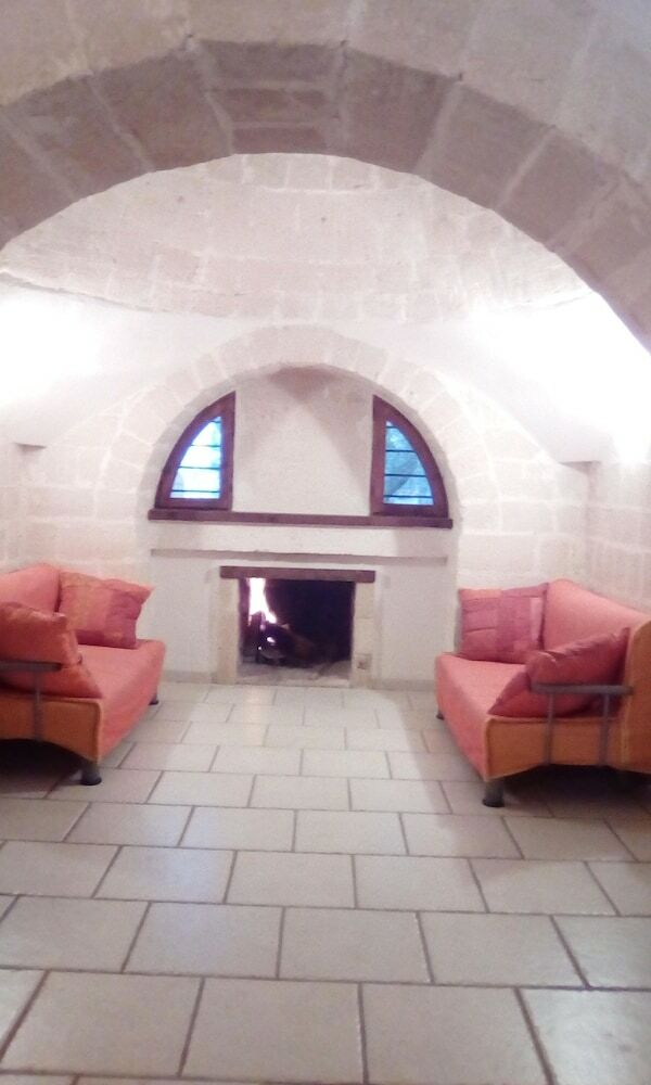 Apartamento Trulli Monte Madre