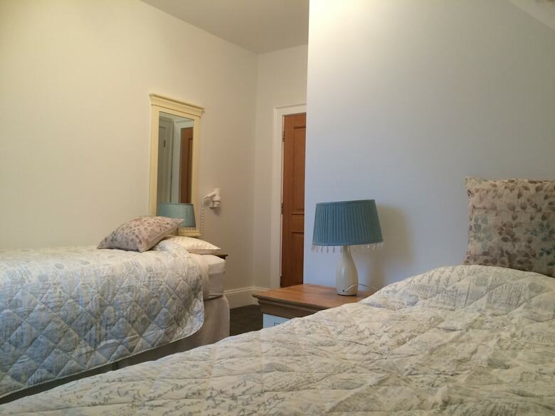 Bed & Breakfast Gordon House