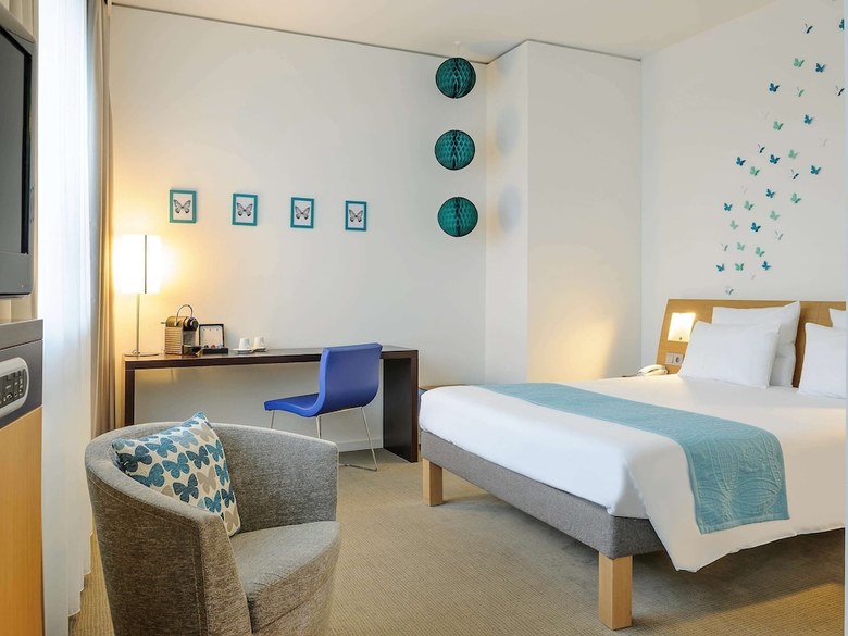 Hotel Novotel M�nchen Airport