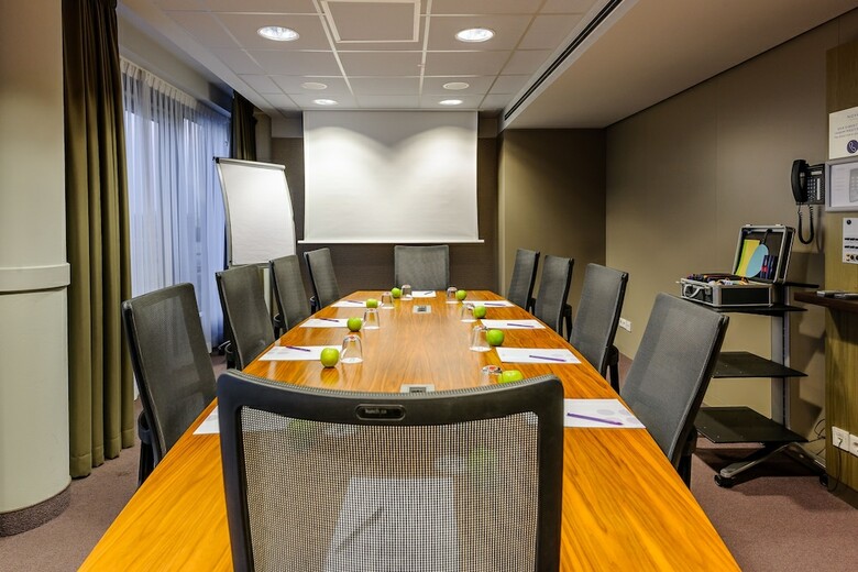Hotel Novotel M�nchen Airport