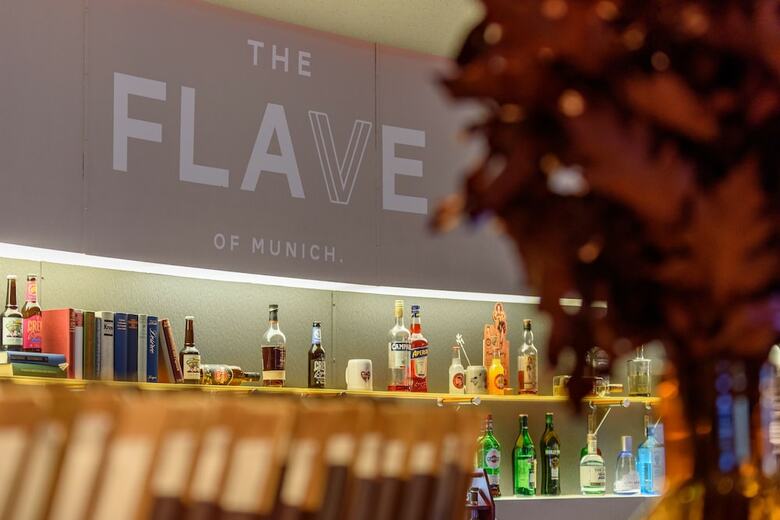 Hotel Novotel M�nchen Airport