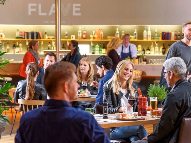 Hotel Novotel M�nchen Airport