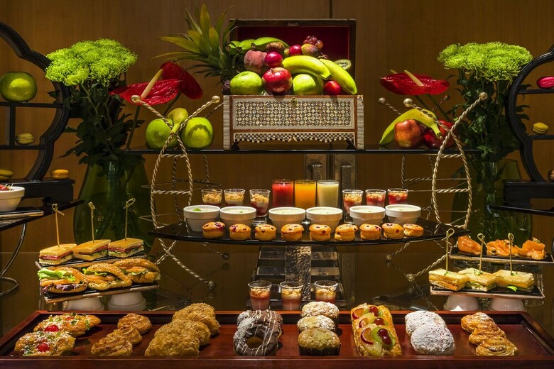 Kempinski Nile Hotel Cairo