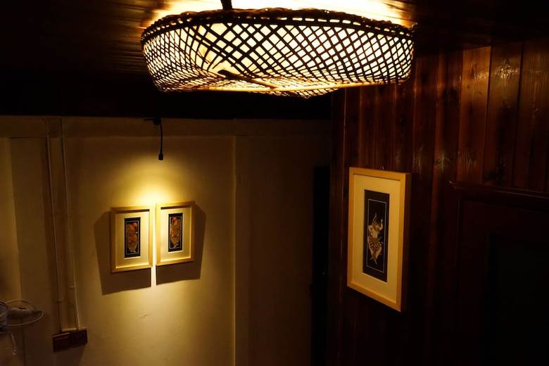 Hotel Wei-island Farm&art Guesthouse