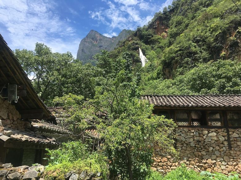 Hotel Wei-island Farm&art Guesthouse