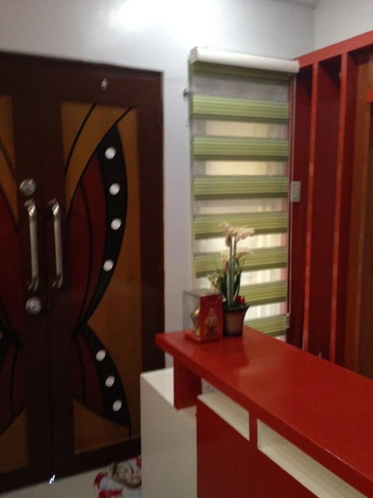 Hotel Breazy Beach House