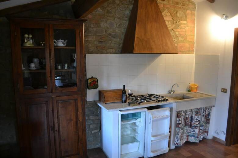 Agroturismo Agriturismo Nestore