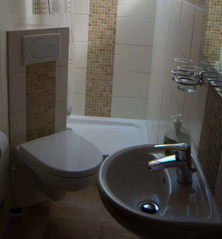 Hotel Pension Hainbuch
