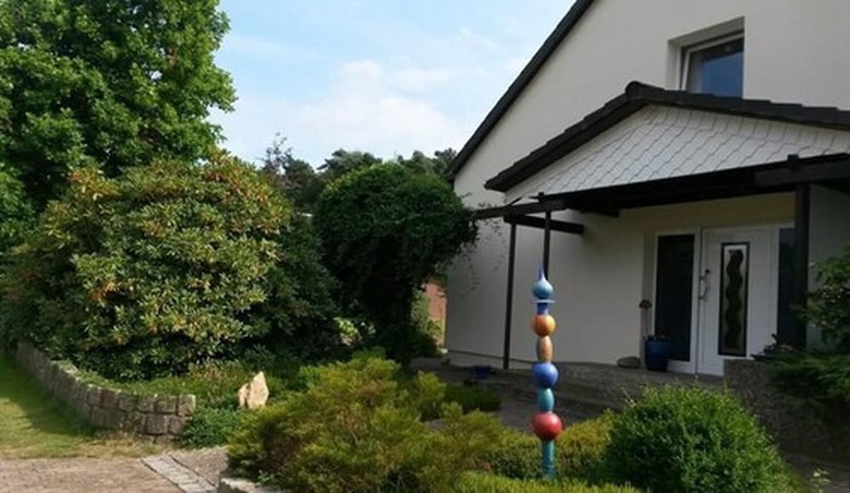 Hotel Pension Hainbuch