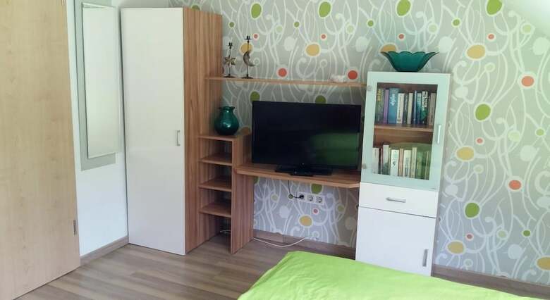 Hotel Pension Hainbuch