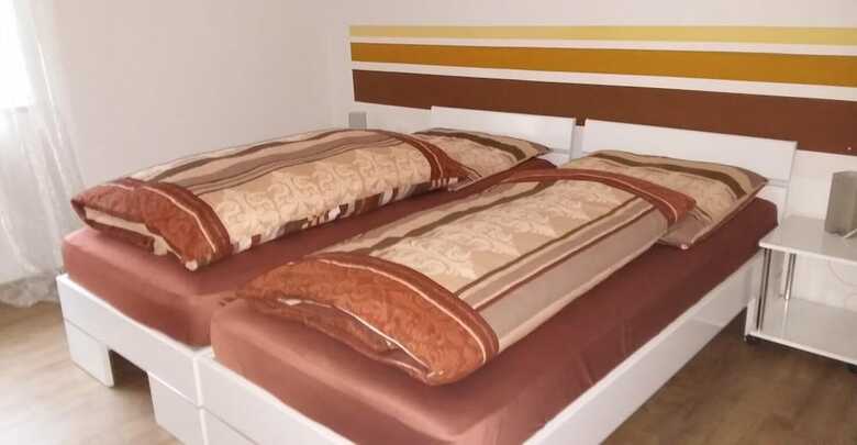 Hotel Pension Hainbuch