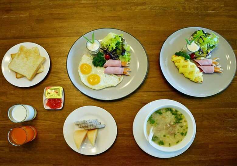 Hotel Akantuka Homestay