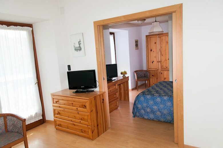 Hotel Albergo Monteverde