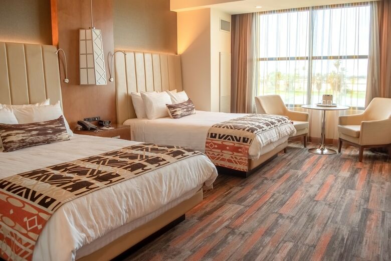 Hotel Soboba Casino Resort