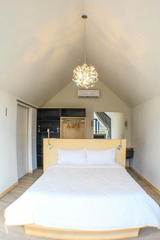 Posada Oeno Wine Resort