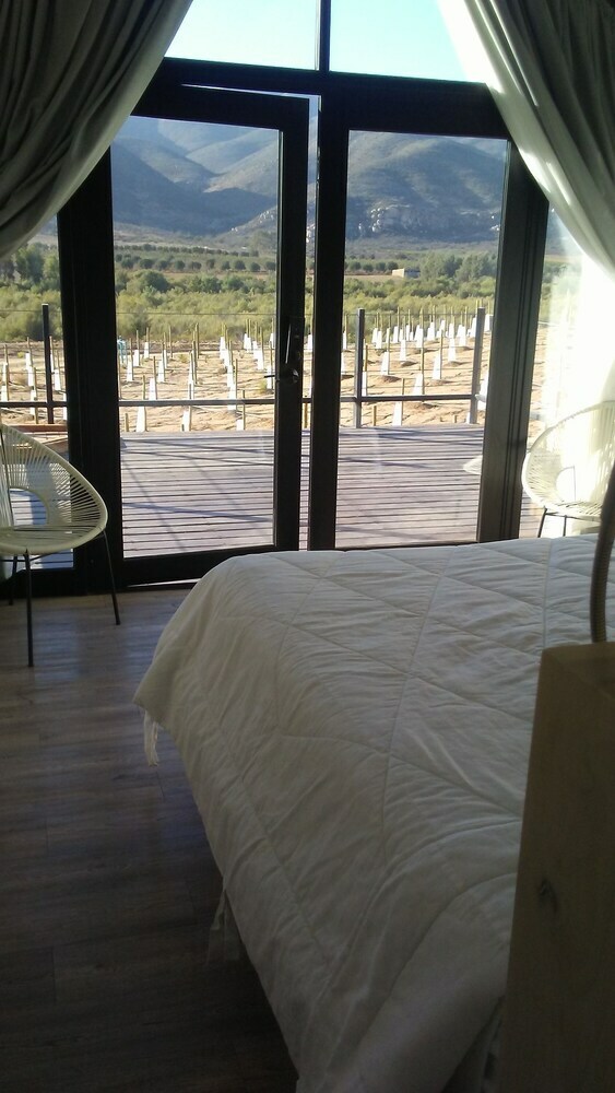 Posada Oeno Wine Resort