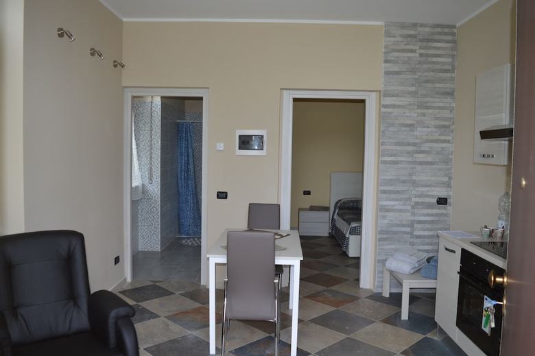 Apartamento Podere San Marco