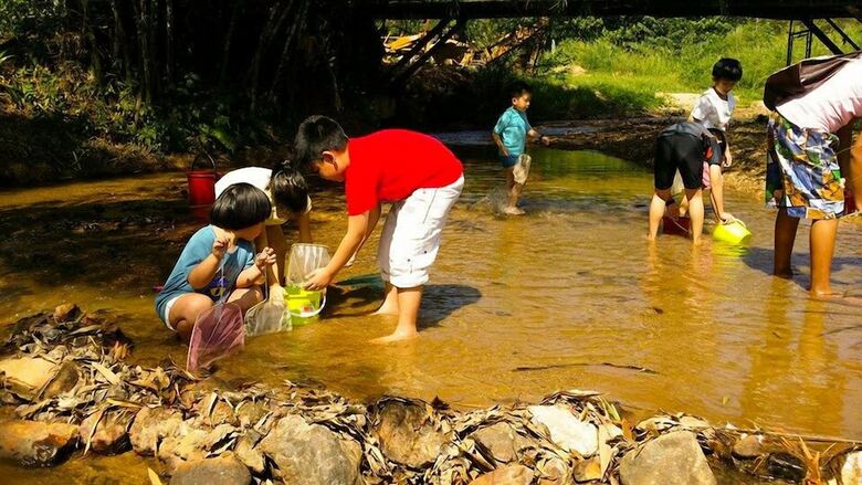 Posada Caravan Serai Exclusive Private Villas & Eco Resort